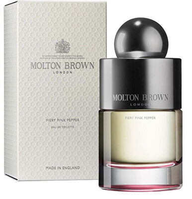 Molton Brown - Fiery Pink Pepper - EDT