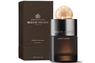 Molton Brown - Jasmine & Sun Rose - EDP