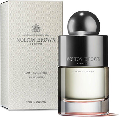 Molton Brown - Jasmine & Sun Rose - EDT