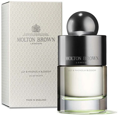 Molton Brown - Lily & Magnolia Blossom - EDT