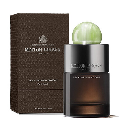 Molton Brown - Lily & Magnolia - EDP
