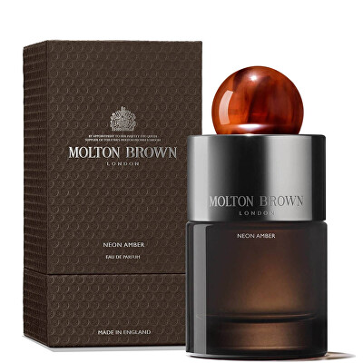 Molton Brown - Neon Amber - EDP
