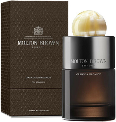Molton Brown - Orange & Bergamot - EDP