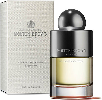 Molton Brown - Re-charge Black Pepper - EDT