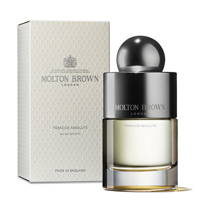 Molton Brown - 2. JAKOST -  Tobacco Absolute - EDT