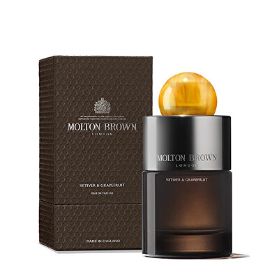 Molton Brown - Vetiver & Grapefruit - EDP