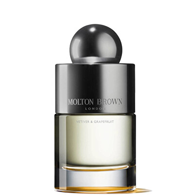Molton Brown - Vetiver & Grapefruit - EDT