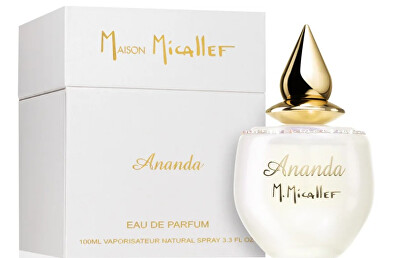 M. Micallef - Ananda - EDP