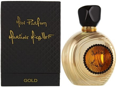 M. Micallef - Mon Parfum Gold - EDP