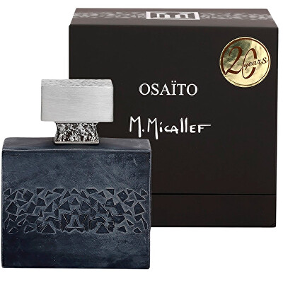 M. Micallef - Osaito - EDP