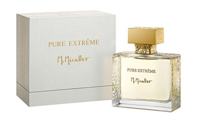 M. Micallef - Pure Extreme - EDP