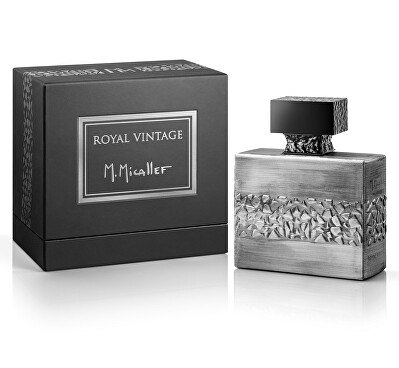 M. Micallef - Royal Vintage - EDP