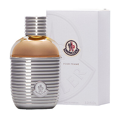 Moncler - Moncler Pour Femme - EDP