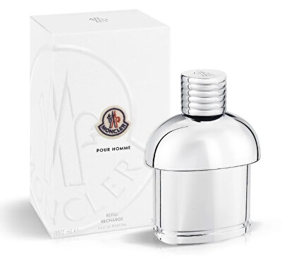 Moncler - Moncler Pour Homme - EDP náplň