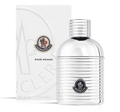 Moncler - Moncler Pour Homme - EDP