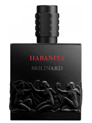 Molinard - Habanita - EDP