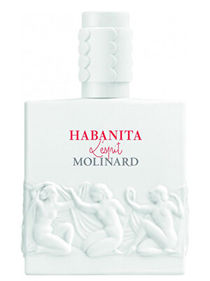 Molinard - Habanita L´Esprit - EDP