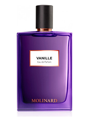 Molinard - Vanille - EDP