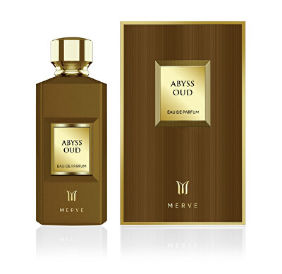 Merve - Abyss Oud - EDP