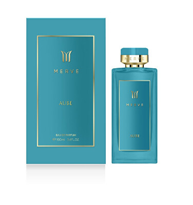 Merve - Aube - EDP