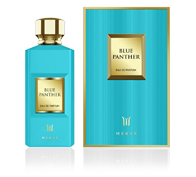Merve - Blue Panther - EDP