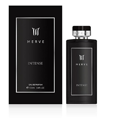 Merve - Intense - EDP