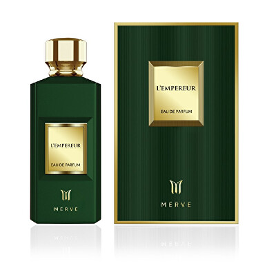 Merve - L`Empereur - EDP