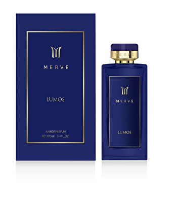 Merve - Lumos - EDP
