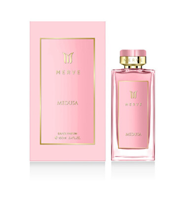 Merve - Medusa - EDP
