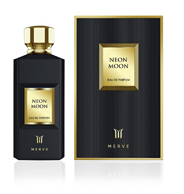 Merve - Neon Moon - EDP
