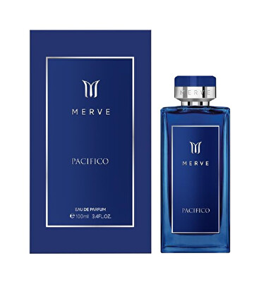 Merve - Pacifico - EDP