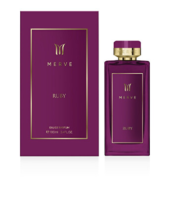 Merve - Ruby - EDP