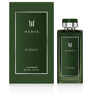 Merve - Supreme - EDP