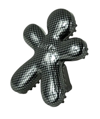 Mr&Mrs Fragrance - Niki Big Carbon Fiber Tuscany Grape - vůně do auta