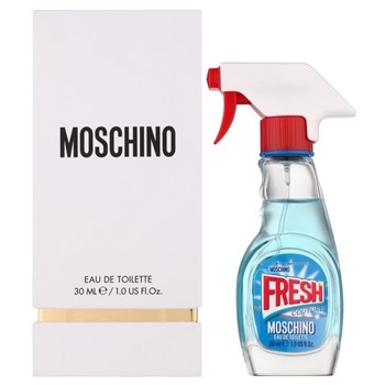 Moschino - Fresh Couture - EDT
