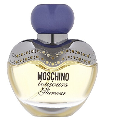 Moschino - Toujours Glamour - EDT