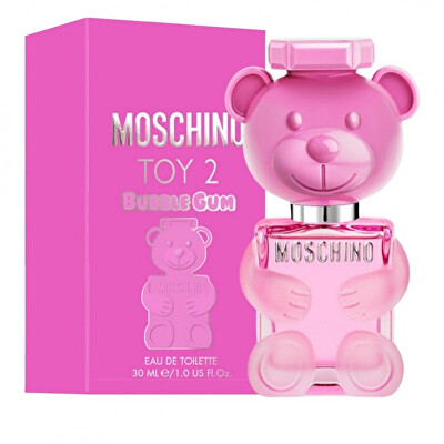 Moschino - Toy 2 Bubble Gum - EDT