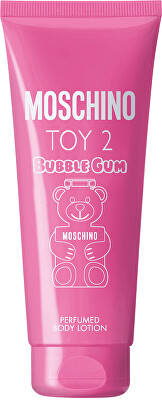 Moschino - Toy 2 Bubble Gum - tělové mléko