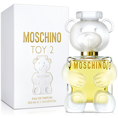 Moschino - Toy 2 - EDP