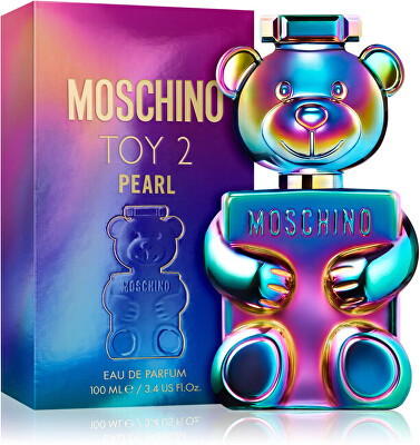 Moschino - Toy 2 Pearl - EDP