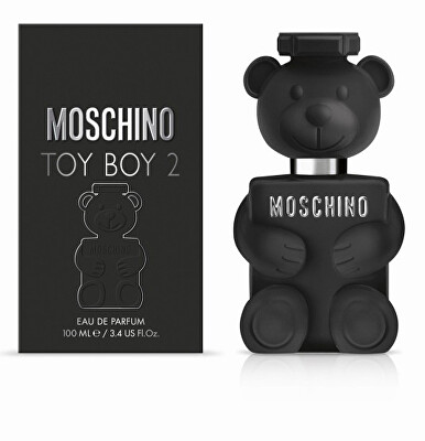 Moschino - Toy Boy 2 - EDP