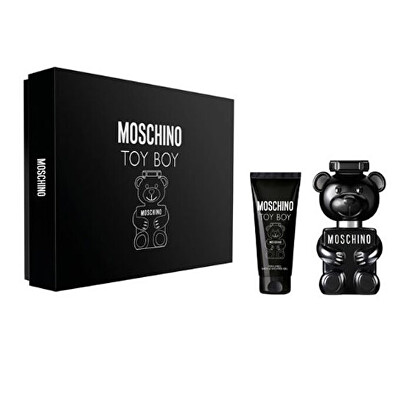Moschino - Toy Boy - EDP 30 ml + sprchový gel 50 ml