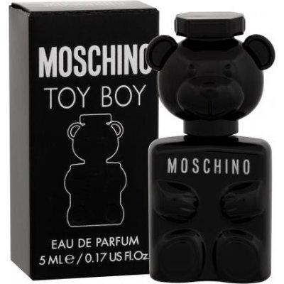 Moschino - Toy Boy - EDP miniatura