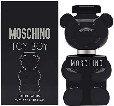 Moschino - Toy Boy - EDP
