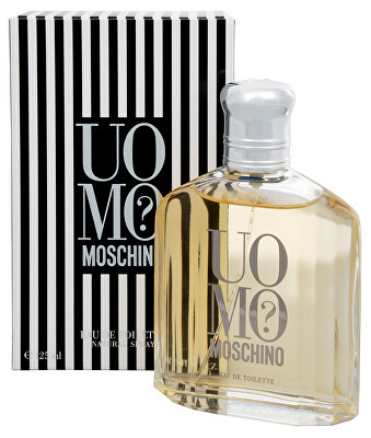 Moschino - Uomo - EDT
