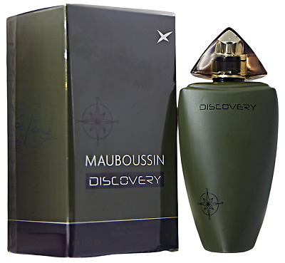 Mauboussin - Discovery - EDP