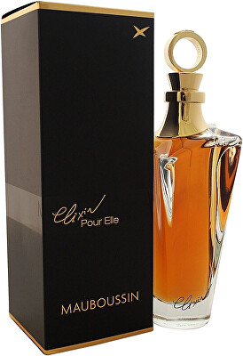 Mauboussin - Elixir Pour Elle - EDP