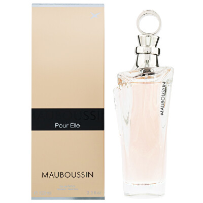 Mauboussin - Mauboussin Pour Elle - EDP