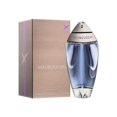 Mauboussin - Mauboussin Pour Homme - EDP