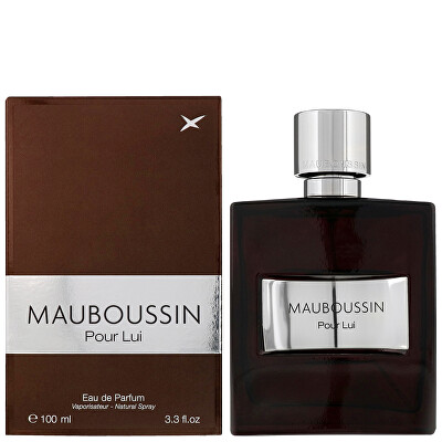 Mauboussin - Mauboussin Pour Lui - EDP